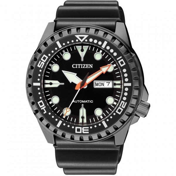 Citizen NH8385-11E Automatic Mechanical